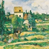 Kalender 2026Paul Cezanne