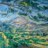 Kalender 2026Paul Cezanne