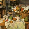 Kalender 2026Paul Cezanne