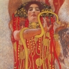Kalender 2026Gustav Klimt -Women