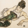 Kalender 2026Egon Schiele – Drawings
