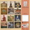 Kalender 2026Egon Schiele – Paintings