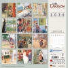 Kalender 2026Carl Larsson