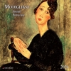 Kalender 2026Amedeo Modigliani - Sensual Portraiture