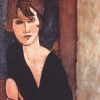 Kalender 2026Amedeo Modigliani - Sensual Portraiture