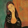 Kalender 2026Amedeo Modigliani - Sensual Portraiture