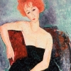Kalender 2026Amedeo Modigliani - Sensual Portraiture