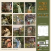 Kalender 2026Women and their Gardens