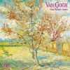 Kalender 2026van Gogh - From Vincents Garden