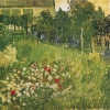 Kalender 2026van Gogh - From Vincents Garden