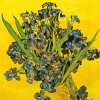 Kalender 2026van Gogh - From Vincents Garden