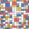 Kalender 2026Piet Mondrian