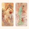 Kalender 2026Alphonse Mucha