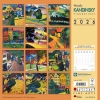 Kalender 2026Wassily Kandinsky – Figuratives