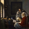 Kalender 2026Jan Vermeer van Delft
