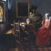 Kalender 2026Jan Vermeer van Delft