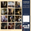 Kalender 2026Jan Vermeer van Delft