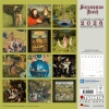 Kalender 2026Hieronymus Bosch