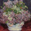 Kalender 2026Renoir - Flower still Life