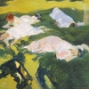 Kalender 2026Joaquin Sorolla - Spanish Impressionist