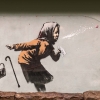Kalender 2026Banksy