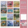 Kalender 2026Raoul Dufy