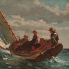 Kalender 2026Winslow Homer