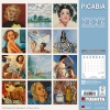 Kalender 2026Francis Picabia