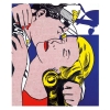 Kalender 2026Roy Lichtenstein