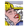 Kalender 2026Roy Lichtenstein