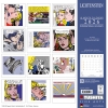 Kalender 2026Roy Lichtenstein