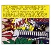 Kalender 2026Roy Lichtenstein