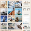 Kalender 2026Sailing Tall Boats