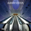 Kalender 2026Subway Station