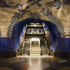 Kalender 2026Subway Station