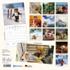 Kalender 2026Teddys