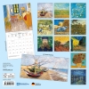 Kalender 2026Vincent van Gogh