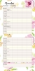 Kalender 2026Organizer / Familienplaner