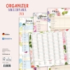 Kalender 2026Organizer / Familienplaner