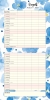 Kalender 2026Organizer / Familienplaner