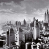 Kalender 2026New York Retro