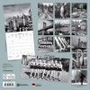 Kalender 2026New York Retro