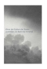 Klappkarte – Wenn die Wolken ...