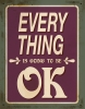 Blankbook – Everything OK (B-Ware)