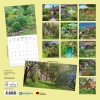 Kalender 2027Bauerngarten