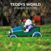 Kalender 2027Teddys World