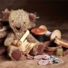 Kalender 2027Teddys World