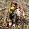 Kalender 2027Teddys World