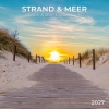 Kalender 2027Strand und Meer