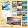 Kalender 2027Strand und Meer